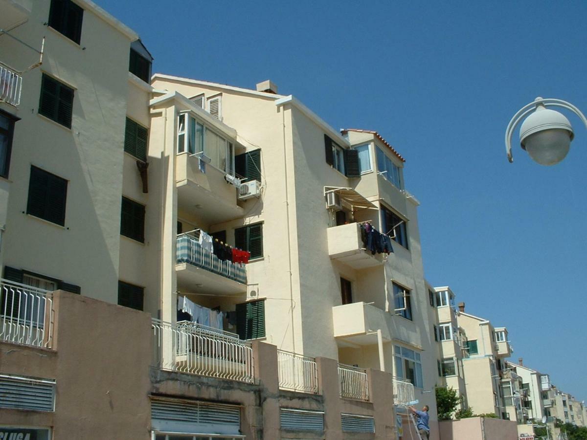 Apartment Marijana Dubrovnik Buitenkant foto