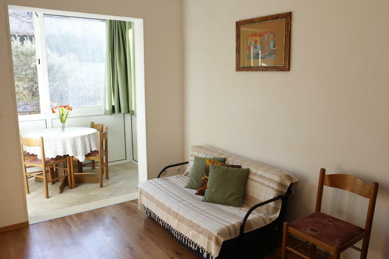 Apartment Marijana Dubrovnik Buitenkant foto