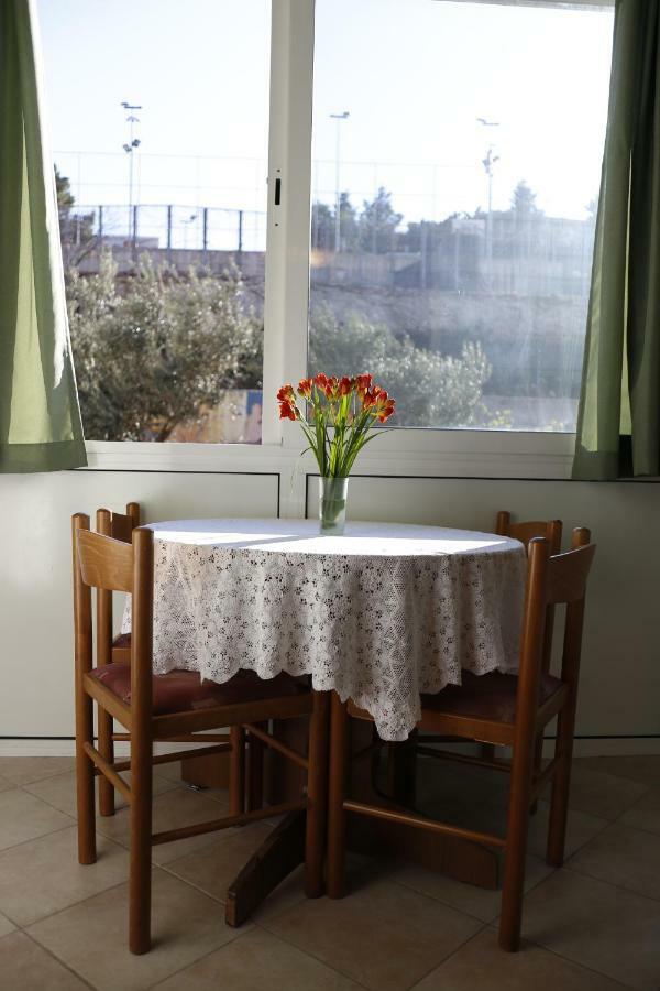 Apartment Marijana Dubrovnik Buitenkant foto