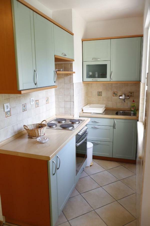 Apartment Marijana Dubrovnik Buitenkant foto