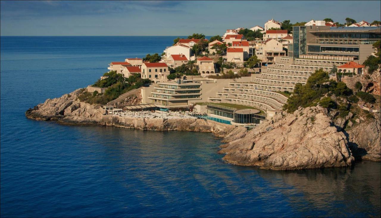 Apartment Marijana Dubrovnik Buitenkant foto