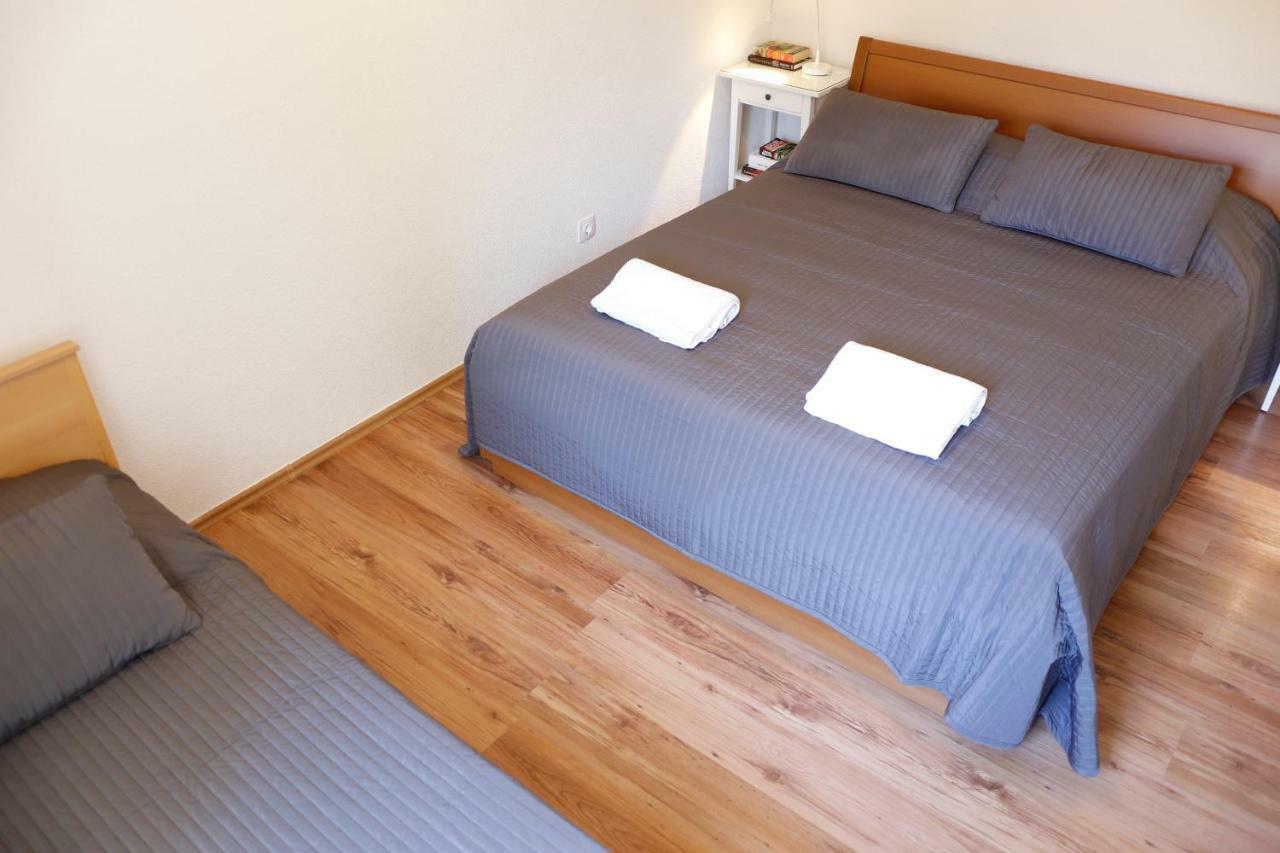 Apartment Marijana Dubrovnik Buitenkant foto