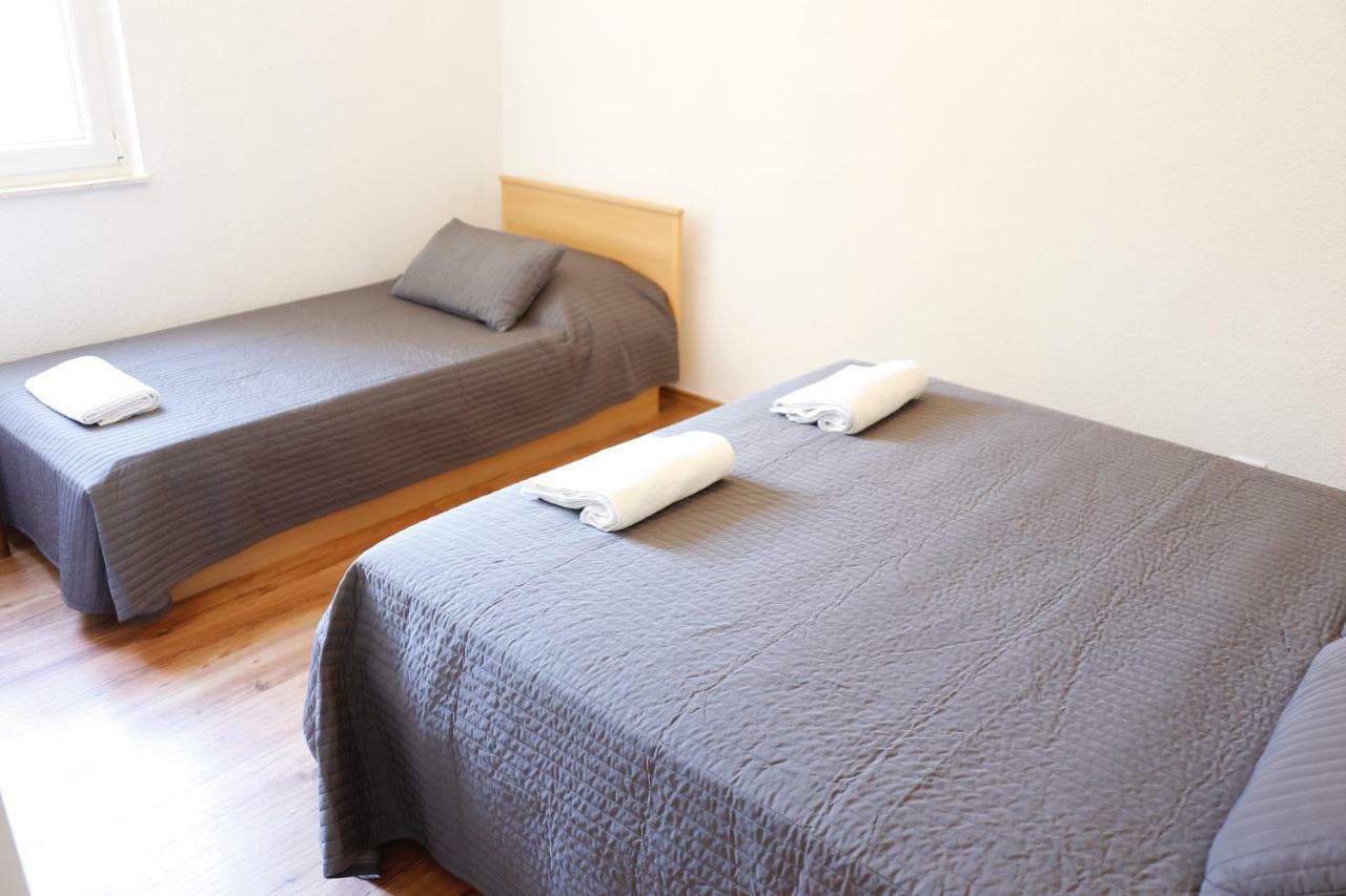 Apartment Marijana Dubrovnik Buitenkant foto
